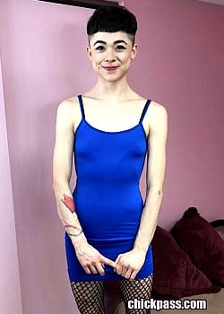 Magenta Lexx